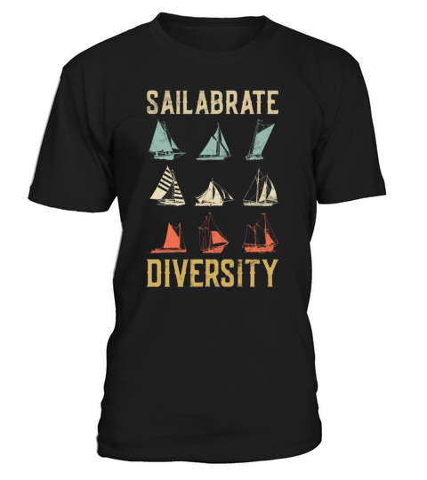 Sailboat Pun Sailor Quote Funny Sailing T-Shirt Unisex
