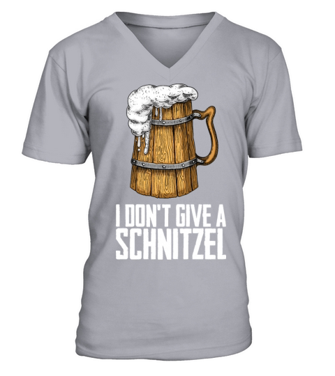 Drink Beer Craft Gift V-Neck T-shirt
