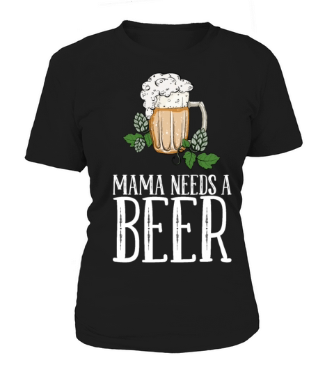 Beer Alcohol Gift Women's T-Shirt