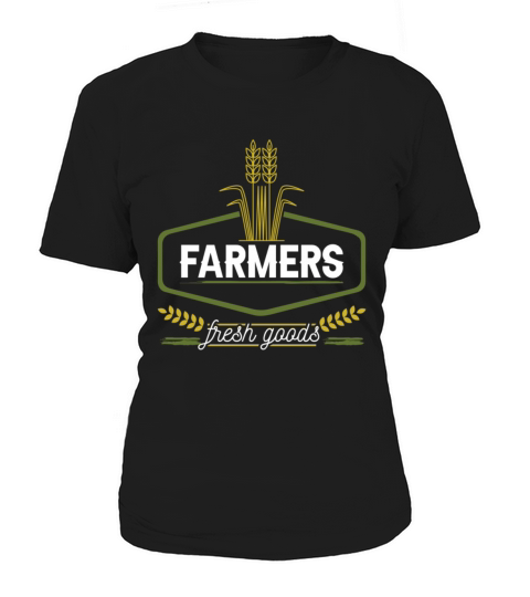 agriculture farmer Women's T-Shirt