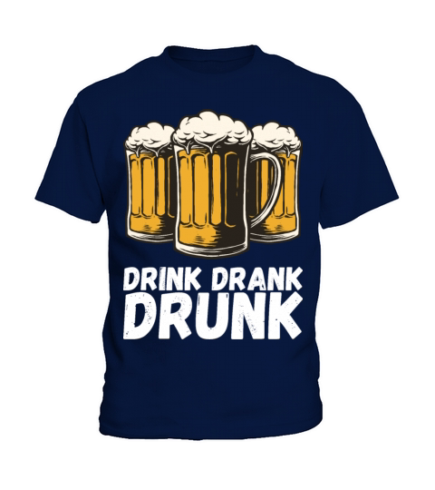 Beer Fraternity Gift Kids T-Shirt