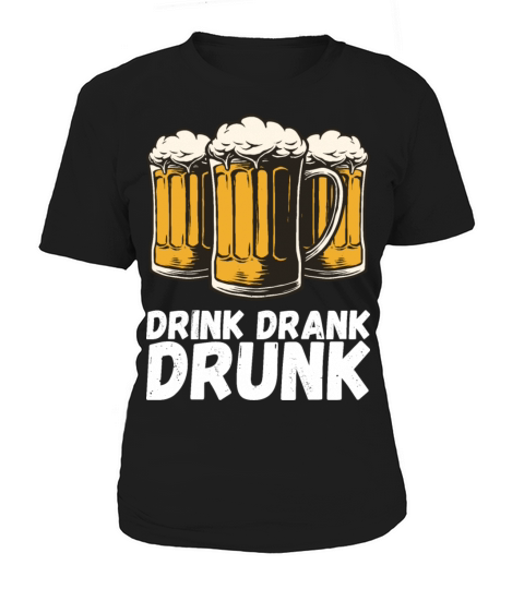 Beer Fraternity Gift Women's T-Shirt