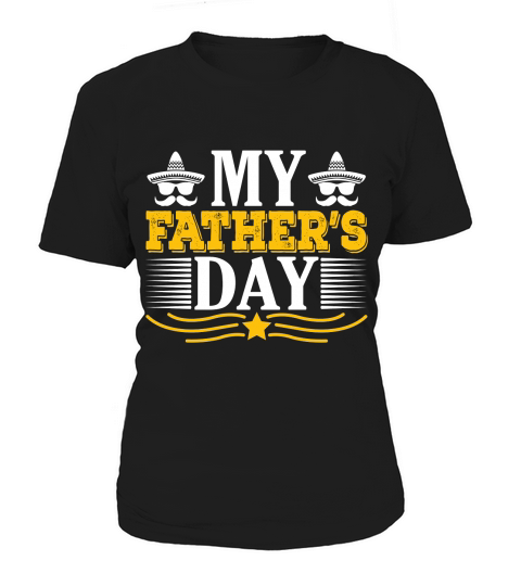 My father’s day Women's T-Shirt