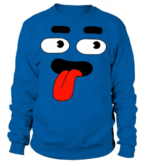 Funny Sweatshirt Unisex