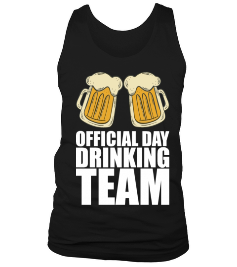 Beer Drink Gift Tank Top Unisex