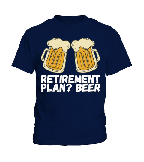 Beer for men Drinker Gift Kids T-Shirt