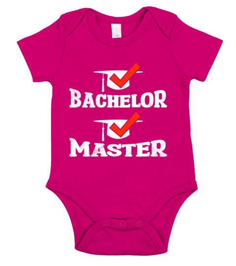 I have finished Bachelors degree Masters degree Short Sleeve Baby One-Piece