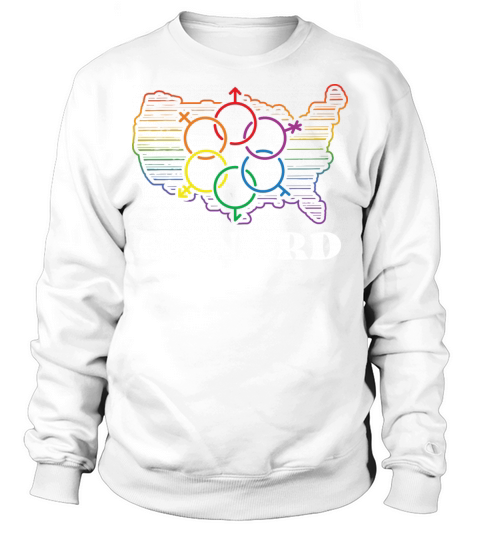 Oxnard Pride Month Pride Flag LGBT Community LGBTQ Sweatshirt Unisex