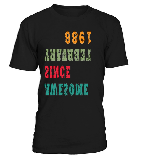1988 Original Vintage Vintage Birthday Gift T-Shirt Unisex