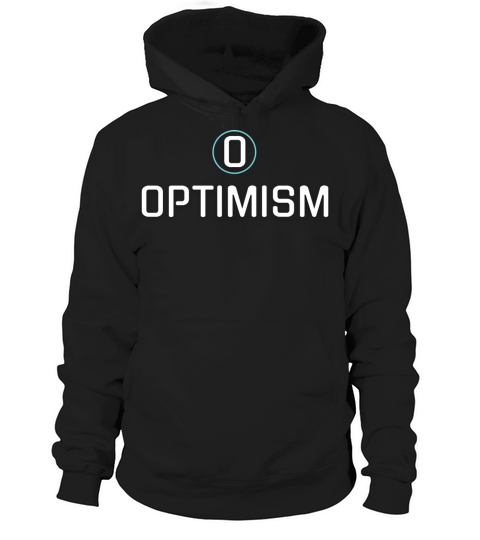 Optimism Hoodie Unisex