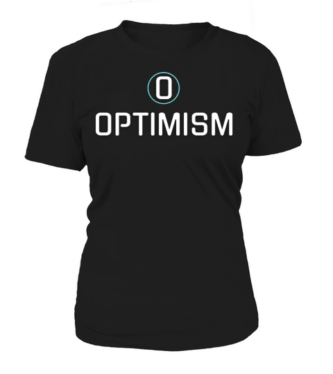 Optimism Women's T-Shirt
