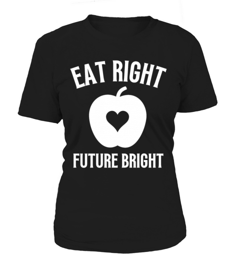 Holistic Nutritionist National Nutrition Month Women's T-Shirt