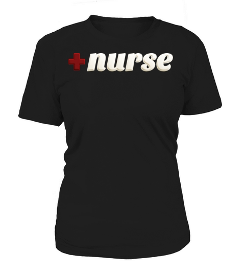 nurse shirts for work Women's T-Shirt