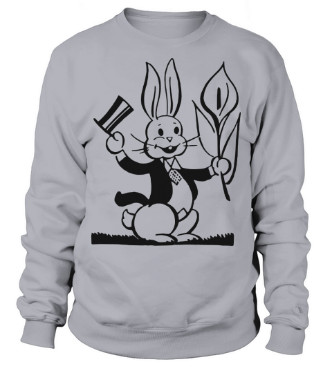 Vintage Easter Sweatshirt Unisex