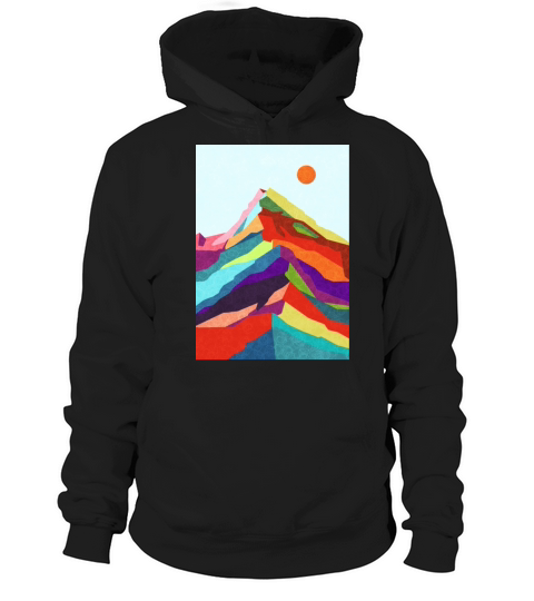 Top Hoodie Unisex