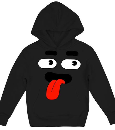 Funny Kids Hoodie