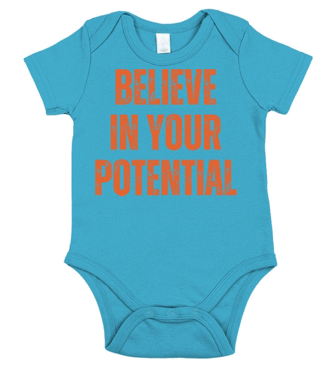 Inspirational and Motivational Quotes for Success Short Sleeve Baby One-Piece