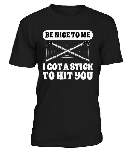 Blindness be nice to me blindness awareness T-Shirt Unisex