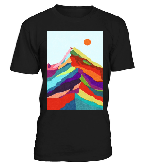 Top T-Shirt Unisex