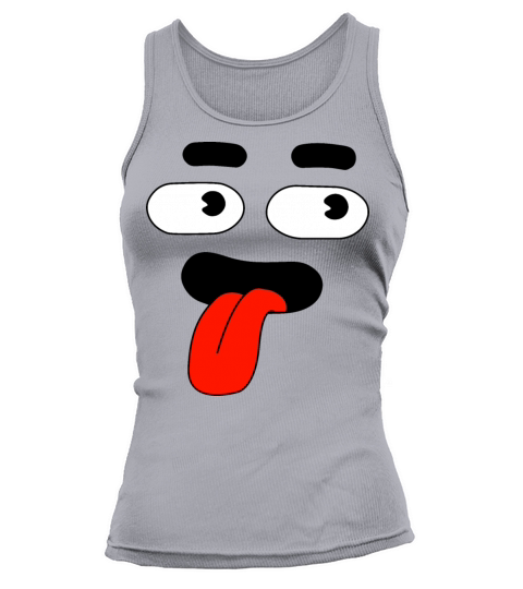 Funny Tank top Woman