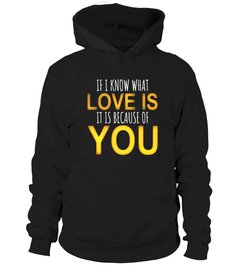 My Valentine Hoodie Unisex