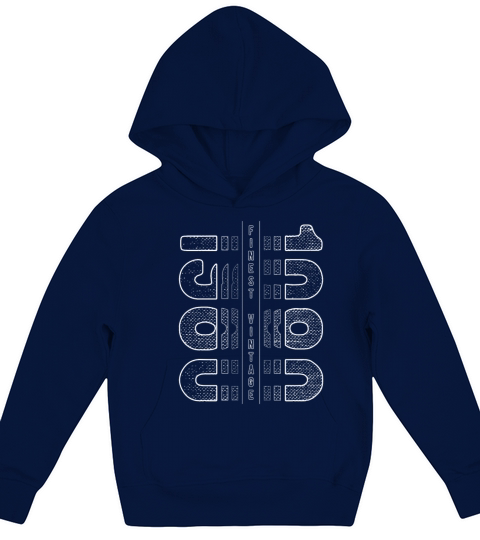 Finest Vintage 1980 Year Of Birth 1980 Birthday Kids Hoodie