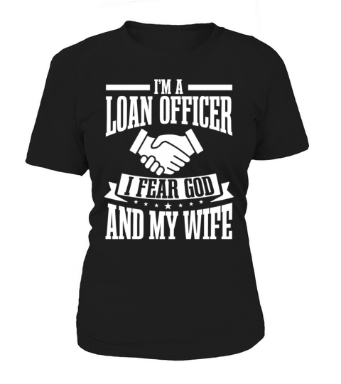 Great Loan Officer Quote Women's T-Shirt