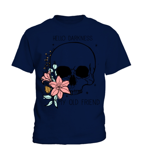 Retro Inspiration Quote Kids T-Shirt