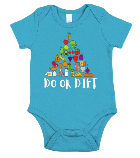 Holistic Nutritionist National Nutrition Month Short Sleeve Baby One-Piece