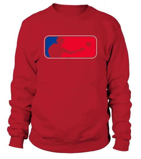 Cornhole Logo Sweatshirt Unisex