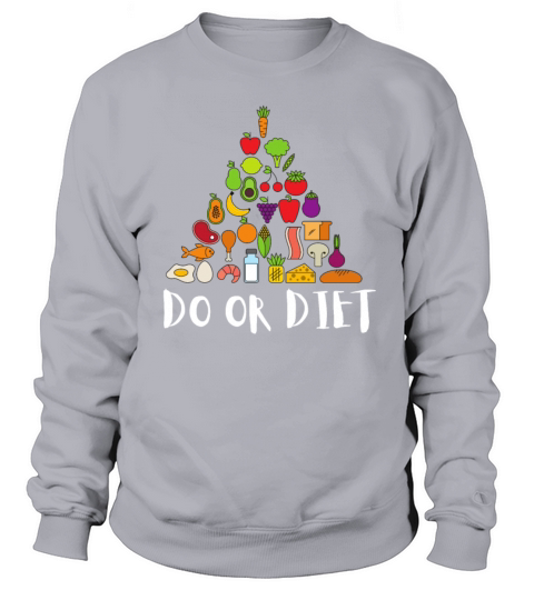Holistic Nutritionist National Nutrition Month Sweatshirt Unisex