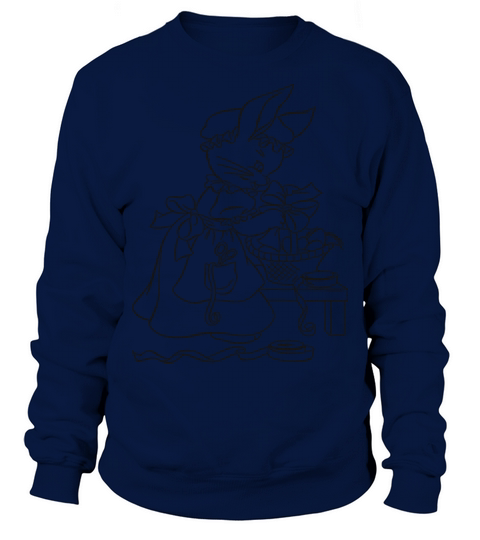 Vintage Easter Sweatshirt Unisex