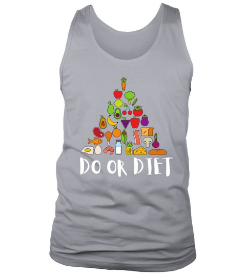 Holistic Nutritionist National Nutrition Month Tank Top Unisex