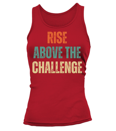 Inspirational and Motivational Quotes for Success Tank top Woman