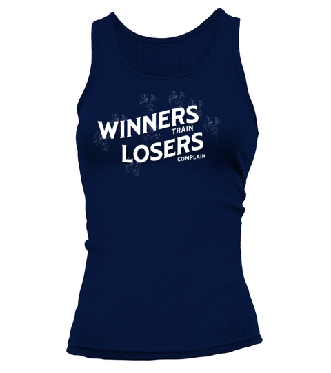 Winners losers Tank top Woman