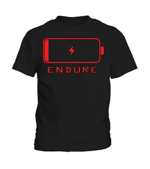 endure Kids T-Shirt