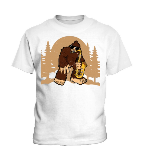 Strangeology Cryptozoology Cryptid Society Gifts Kids T-Shirt