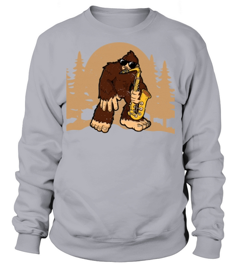 Strangeology Cryptozoology Cryptid Society Gifts Sweatshirt Unisex