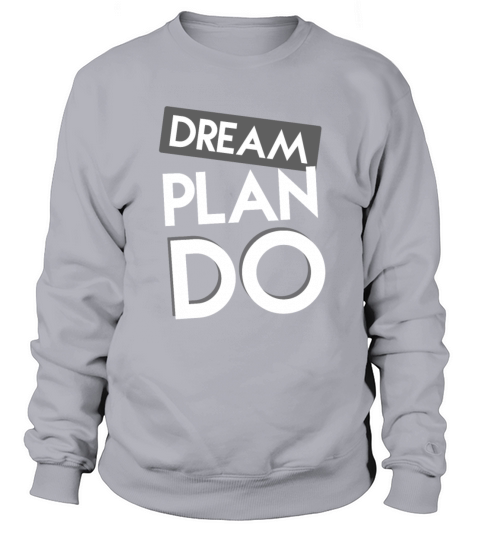 success dream Sweatshirt Unisex