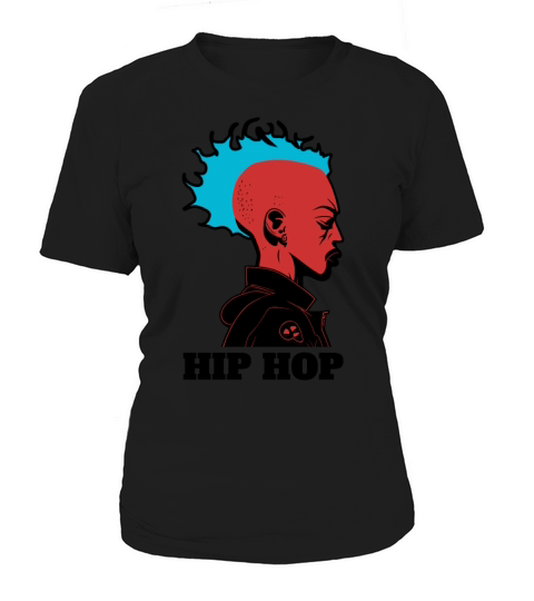 Hip Hop Forever Women's T-Shirt