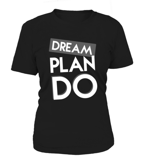 success dream Women's T-Shirt