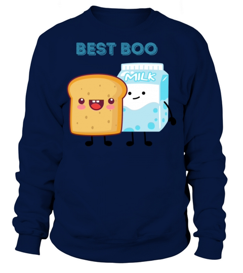 Funny food pun Sweatshirt Unisex