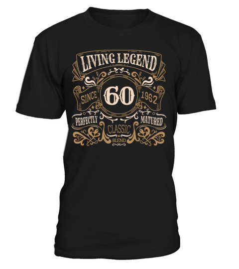 vintage 60th birthday T-Shirt Unisex
