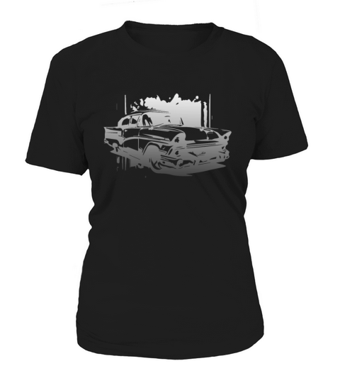 Vintage Cars Women's T-Shirt