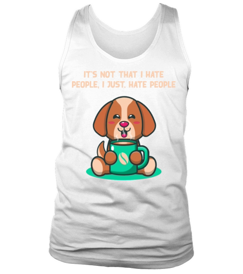 Sarcastic Quote Introvert Sarcasm Homebody Sociall Tank Top Unisex