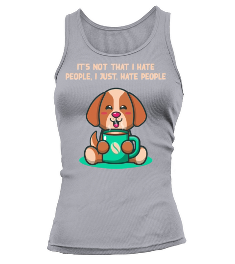 Sarcastic Quote Introvert Sarcasm Homebody Sociall Tank top Woman
