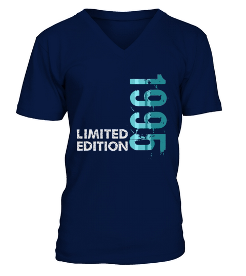 1995 Limited Edition V-Neck T-shirt