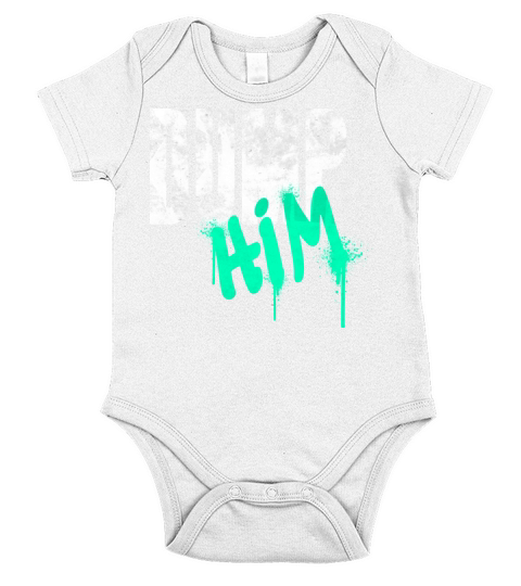 Dump Him Make Up Breakup Short Sleeve Baby One-Piece