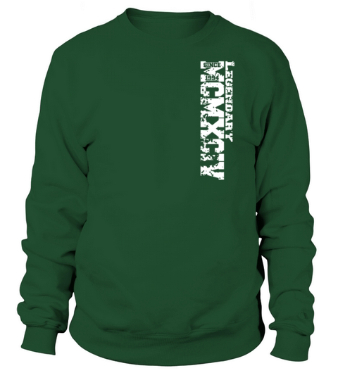 Legendary since 1994 Sweatshirt Unisex