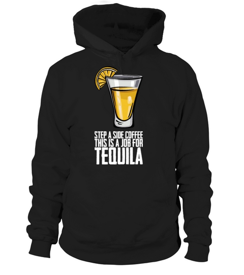 Mexican Tequila Sorority Hoodie Unisex